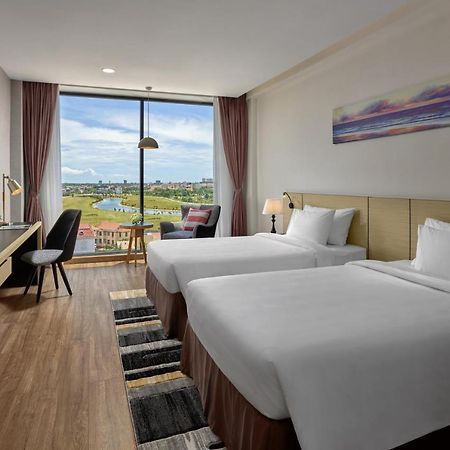 Khach San Sam Quang Binh Hotel Dong Hoi Eksteriør billede